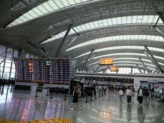 -贵阳龙洞堡国际机场-T2航站楼