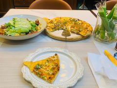 -get pizza意大利餐厅(凯德MALL店)