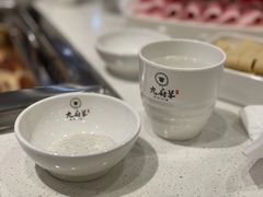 -九府羊鲜羊火锅·烧烤·小海鲜(华汇大厦店)