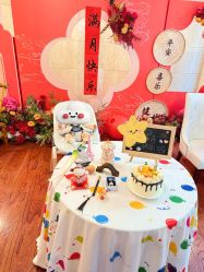 -馨月汇·独栋月子会所(静安店)