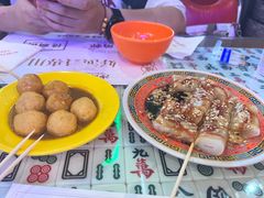 -憶廟街 X 沙角邨(太古城店)