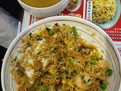 -扬二春炒饭(国庆路总店)