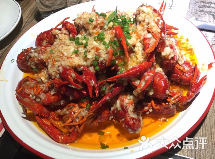 汉虾王(中心城店)图片 - 第529张