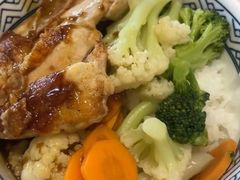 -吉野家(服装城店)