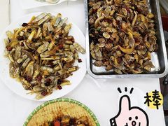 -北戴河庆山饭店·海鲜砂锅粥(北戴河黑石路店)
