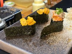 -Sushi Hanzo半藏(天环广场店)