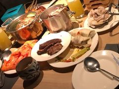 -星伦多自助料理(华润万象城店)