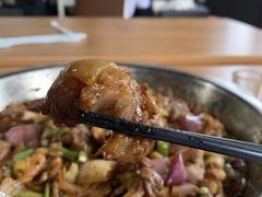 -勇记干锅居(德阳店)