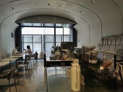 大堂-Seesaw Coffee(上生新所店)
