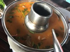 -自然餐厅(Phuket)