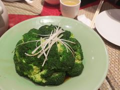 -百鲜楼(藏龙岛店)