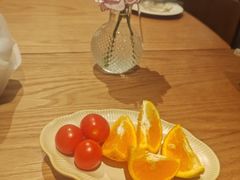-芭莉与彩虹西餐厅(成都合生汇店)