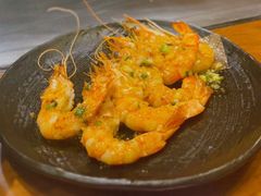 -大渔铁板烧(中山路八佰伴店)