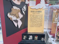 -泡泡玛特POPMART(上海环球港店)