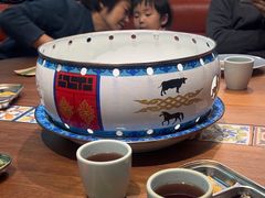 -大白羊蝎子馆(后沙峪山姆店)