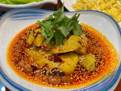 -苏州人家·精致苏帮菜(斜塘店)