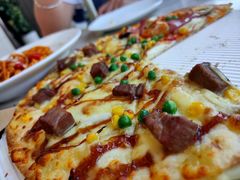-必胜客(海滨店)