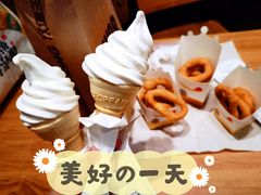 -汉堡王(EAC欧美中心店)