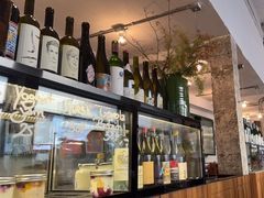 -RAC BAR(安福路店)