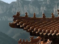 -苍岩山风景名胜区