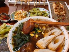 -弓二·烧鸟居酒屋(财富购物中心店)