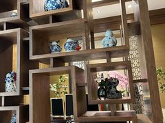 -太湖饭店·寄畅轩中餐厅