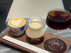 -Dogi&kiki Coffee(中心商务大厦店)