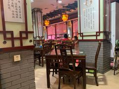 大堂-龙老五汤店(站前西路店)