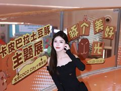 -深圳龙华星河COCO City(民治店)