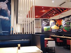 -阿香米线(天津凯德餐厅店)