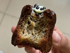 -Juicy Bakery(大学路店)