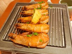-仓桥家·焗寿司·锅物(光谷步行街店)