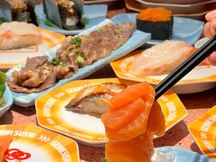 -元气寿司(东方宝泰店)