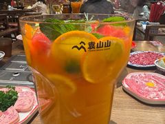 -袁山山重庆火锅(丈八北路店)