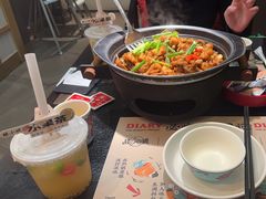 -蛙小侠(长安万科店)
