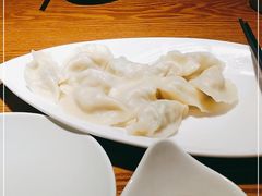 -船歌·鱼水饺青岛菜(金狮广场店)