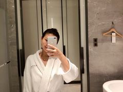 -长沙尼依格罗酒店