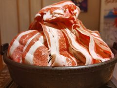 寿喜锅-福匠日本料理(人民路店)