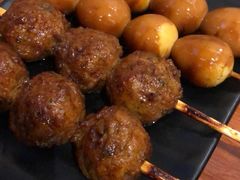 -鸟串烧Yakitori