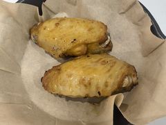 -必胜客(高新中大店)