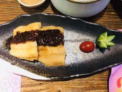-胡桃里音乐酒馆(环亚凯瑟琳广场店)