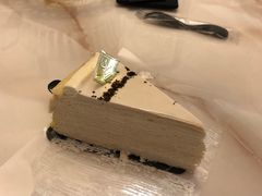 茉莉千层-卷心卷意·轻甜蛋糕(新光天地店)