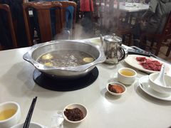 粤潮牛肉火锅店(江南大道店)-粤潮牛肉火锅店(江南大道店)