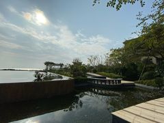 -舟山朱家尖威斯汀酒店·知味标帜自助餐厅