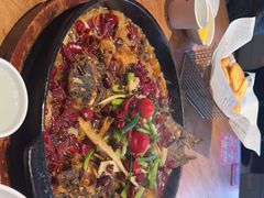 -老板恋上鱼(恒隆广场店)