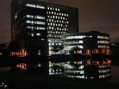 -海南热带海洋学院(三亚校区)