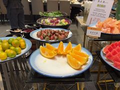 -大渔铁板烧(东城店)