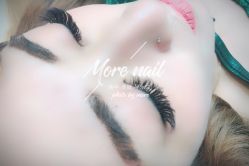 -沫儿·美甲美睫·半永久·皮肤管理