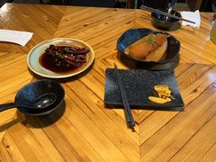 -院子餐厅·大锅菜·老杭帮(桥西直街店)