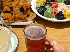 -汇丰苑·海鲜青岛菜(中山路大鲍岛店)